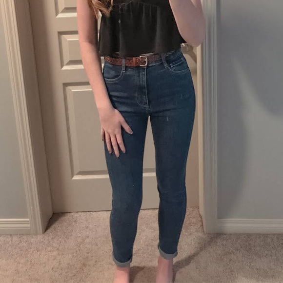 ✴️2 for $20 - Garage Ultra High Rise Jeans - Picture 8 of 8